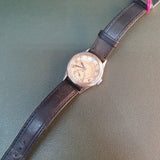 Omega Subhand Winding Vintage Watch 29mm