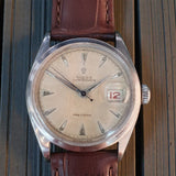 Rolex 6094 Oysterdate Precision Vintage Watch (Year 1951)