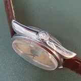 Rolex 6094 Oysterdate Precision Vintage Watch (Year 1951)