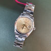 Rolex Date 1500 Automatic Vintage Watch (1966)
