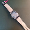 Rolex Datejust 1603 Black Automatic Vintage Watch (1973)