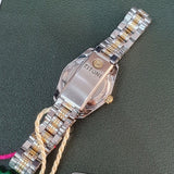 Titoni of Switzerland Vintage Lady Automatic Watch 22mm (1999)