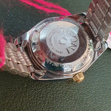 Titoni of Switzerland Vintage Lady Automatic Watch 22mm (1999)