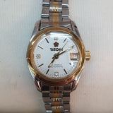 Titoni of Switzerland Vintage Lady Automatic Watch 22mm (1999)