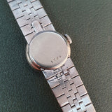 Tudor 18k Ladies Vintage Watch 17mm