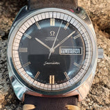 Vintage Omega Seamaster Jumbo 38mm (1970s)