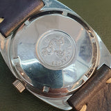 Vintage Omega Seamaster Jumbo 38mm (1970s)