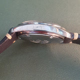Vintage Omega Seamaster Jumbo 38mm (1970s)