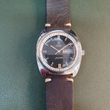 Vintage Omega Seamaster Jumbo 38mm (1970s)