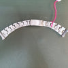 Vintage Original Steel Bracelet for Rolex 19mm Ref 7835
