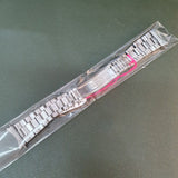 Vintage Original Steel Bracelet for Rolex 19mm Ref 7835