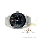 Omega Seamaster 300 Master Co-Axial Ref 233.30.41.21.01.001 Automatic (Year 2009)
