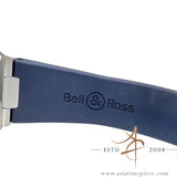 Bell & Ross Br-05 BR05 Blue 2020 Full Set