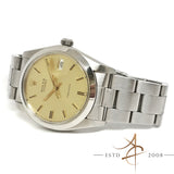Rolex Oysterdate Precision Ref 6694 Vintage Watch (Year 1984)