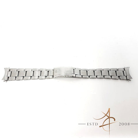 Rolex Oyster Bracelet 7863 With End link 258