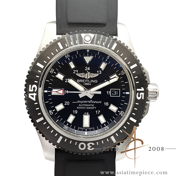 Breitling y17393 best sale