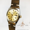 Rolex 16013 Datejust Champagne Vintage Watch (Year 1979)