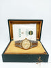 Rolex Vintage Oyster Perpetual Datejust Ref 16013 (Year 1980)