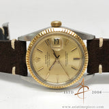 Rolex Vintage Oyster Perpetual Datejust Ref 1601 (Year 1975)