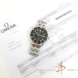 Omega Seamaster Diver 300M Co-axial 41mm Ref 21230412001002