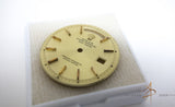 Genuine Vintage Rolex Day-Date President Champagne Dial 1802 1803 1804 1807