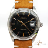 Rolex Oysterdate Precision 6694 Vintage Watch (1977)