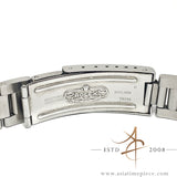 Rolex 78350 Oyster Steel Bracelet 19mm w/ End Links 557
