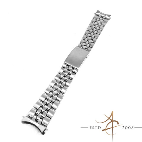 19mm Tudor Jubilee bracelet - 6248-19 with End Links 597