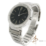 Bvlgari Bulgari BB33SS Stainless Steel Quartz Watch