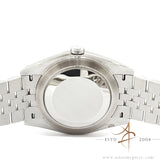 Rolex Datejust 41 126334 White Roman Dial Jubilee Bracelet (2020)