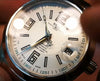 Ball Engineer II Swiss Arabic White Automatic Watch NM1020C