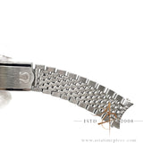 Omega Steel Rice Bracelet 18mm End Link 70