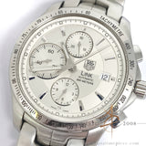 Tag Heuer Link CJF2111 Automatic Chronograph