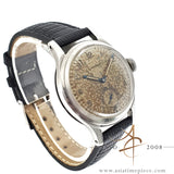 [Rare] Longines Sei Tacche 23501 Arabic Sub Second Dial 1940s Vintage Watch