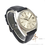 Omega Constellation C Shape Automatic Chronometer Vintage Watch