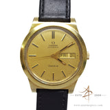 Omega Day-Date Vintage Dress Watch