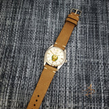 Rolex "UAE Eagle" Dial Ref 6426 Winding Vintage Watch
