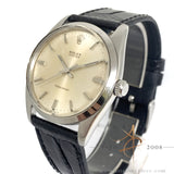 Rolex Oyster Precision 6424 Vintage Watch (1963)