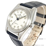 Rolex 2940 Bubble Back Oyster Perpetual Chronometer Vintage Watch (1959)