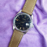 Rolex Oysterdate Precision 6694 Vintage Watch (1981)