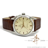 Rare Tudor Oysterthin Ref 7960 Vintage Watch (1944)