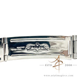 Rolex 78350 Oyster 19mm Steel Metal Bracelet End Link 557