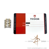 Tudor 18K Gold Steel 16mm Links for Tudor Style Ref 12703