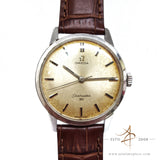 Omega Seamaster 30 Vintage Watch