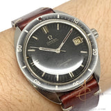 Omega Seamaster 120 Automatic Vintage Watch