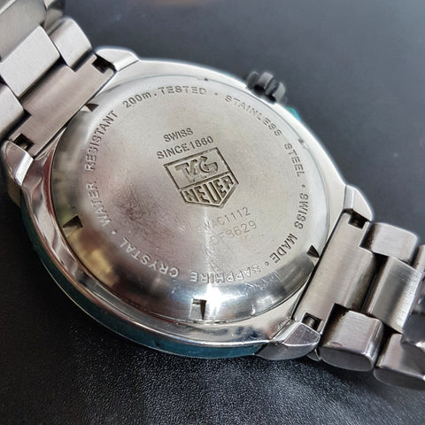 Tag heuer wac1112 shop