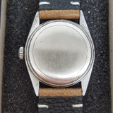 Rolex 6084 Oyster Perpertual 33mm Vintage Watch (Year 1950)