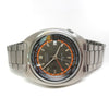 Seiko World Time Vintage Watch Ref: 6117-6400