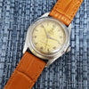 Rare Tudor Bumper Ref 951 Automatic Vintage Watch