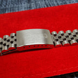 Rolex 62523 Jubilee Steel Bracelet